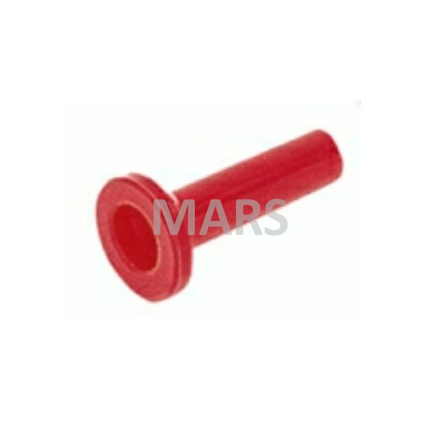 Zátka pre PA hadicu 6 mm, plast